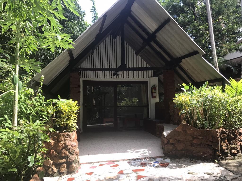 Pine Bungalow Краби Экстерьер фото