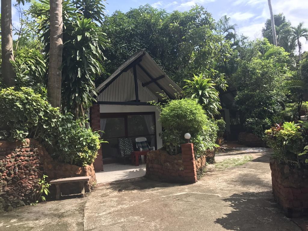 Pine Bungalow Краби Экстерьер фото