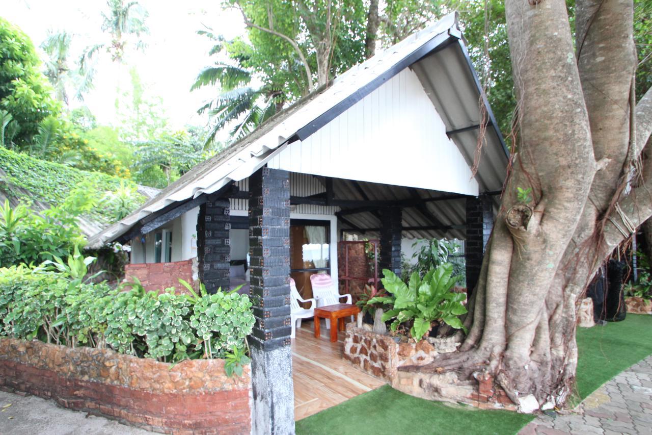 Pine Bungalow Краби Экстерьер фото