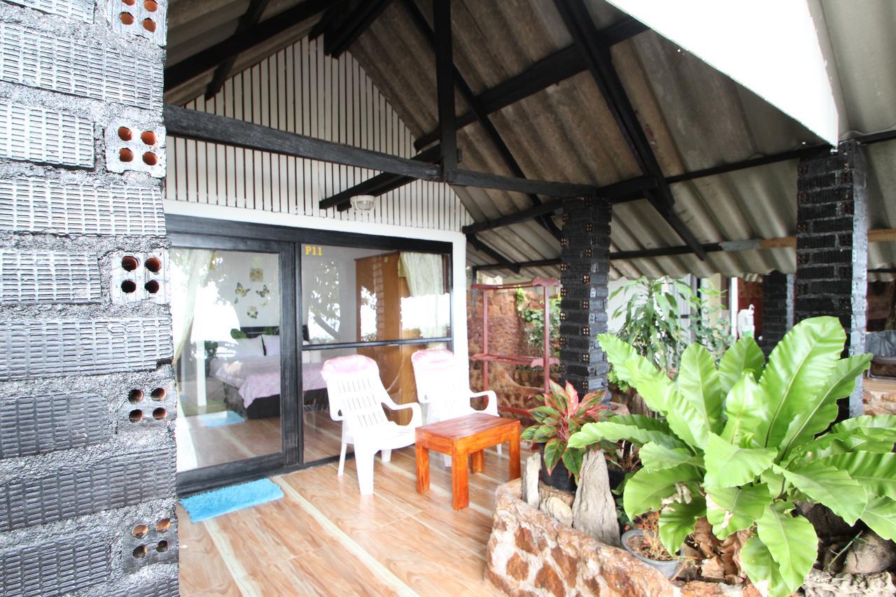Pine Bungalow Краби Экстерьер фото